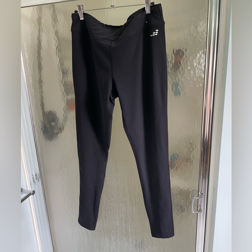 BCG leggings